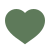 Heart Favicon Icon